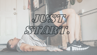FGF: Commitment & How to Tackle Those Goals