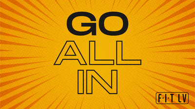 GO ALL IN-FGF