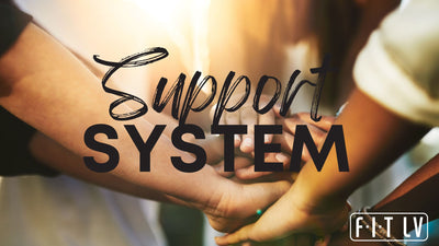 FGF: Supported & Supportive