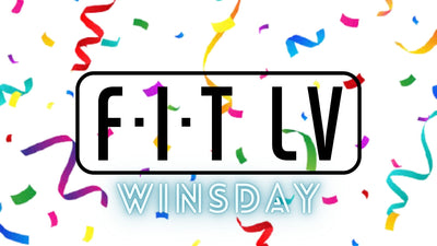 WINSDAY: Are you winning at life?