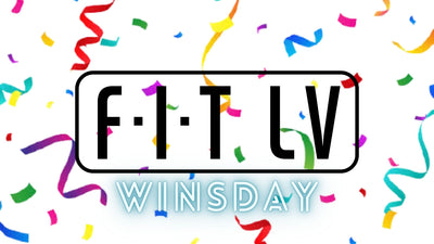 Winsday Affirmations