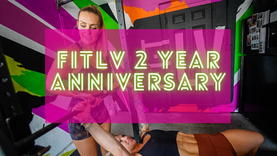 FGF: 2 Year Anniversary Edition :)