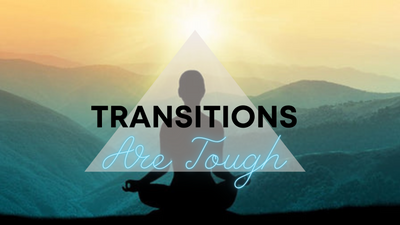 FGF: Transitions Are Tough